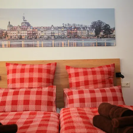 Apartamento Ueberlinger Seeapartment 1