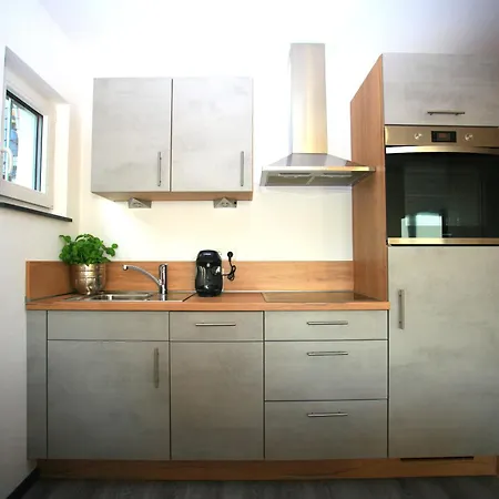 Apartamento Ueberlinger Seeapartment 1 *