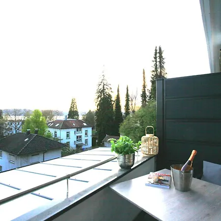 Ueberlinger Seeapartment 1