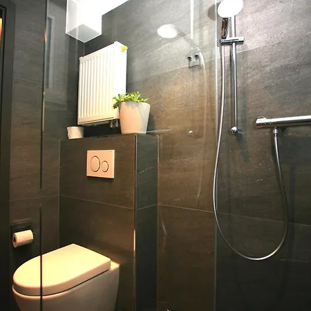 Apartamento Ueberlinger Seeapartment 1