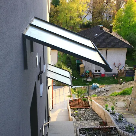 Apartamento Ueberlinger Seeapartment 1 Uberlingen